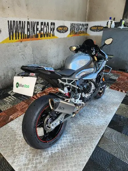 S 1000 RR