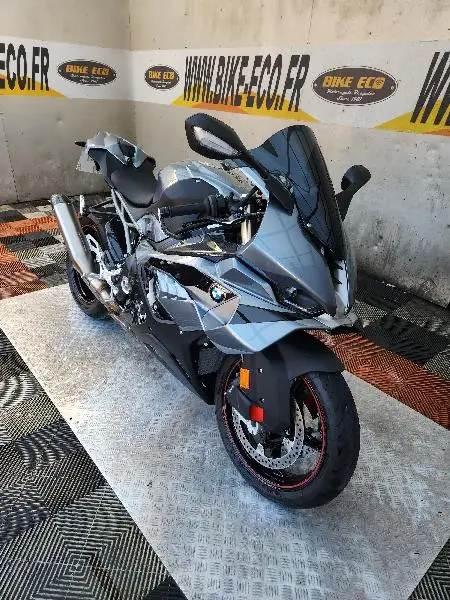 S 1000 RR