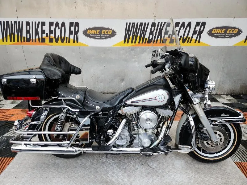 TOURING ELECTRA GLIDE 1340