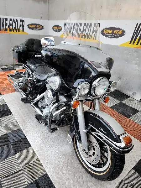 TOURING ELECTRA GLIDE 1340