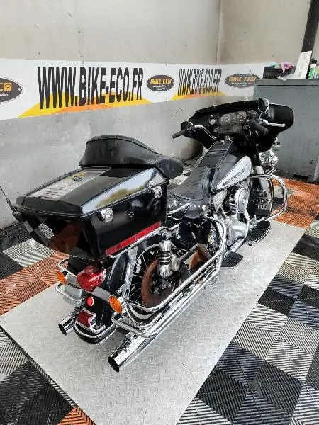 TOURING ELECTRA GLIDE 1340