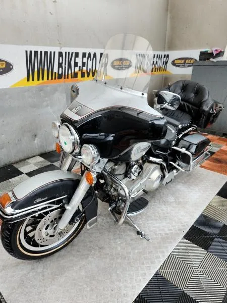 TOURING ELECTRA GLIDE 1340