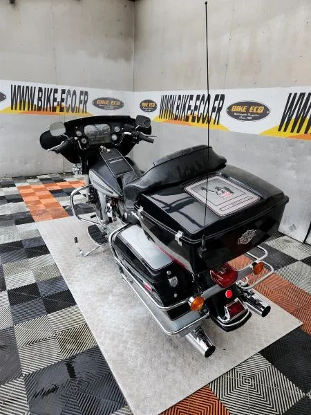 TOURING ELECTRA GLIDE 1340