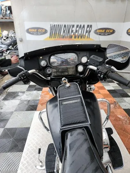 TOURING ELECTRA GLIDE 1340