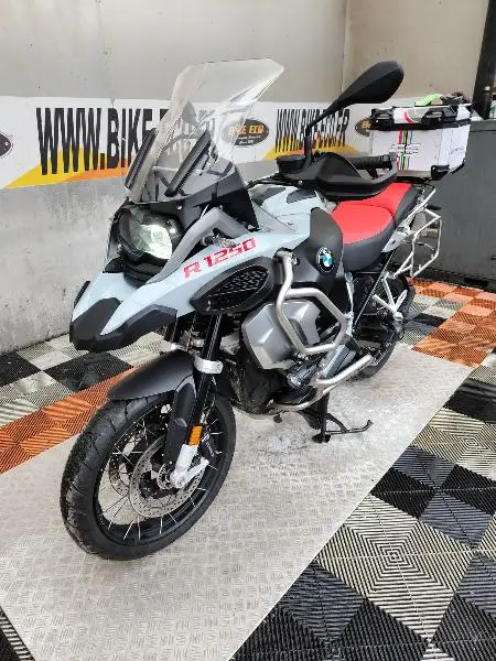 R 1250 GS