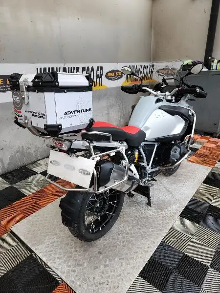 R 1250 GS