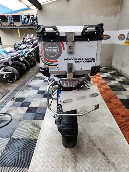 R 1250 GS