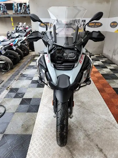 R 1250 GS