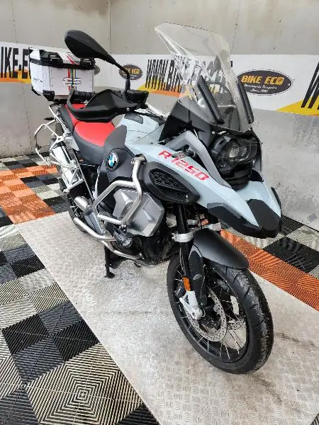 R 1250 GS