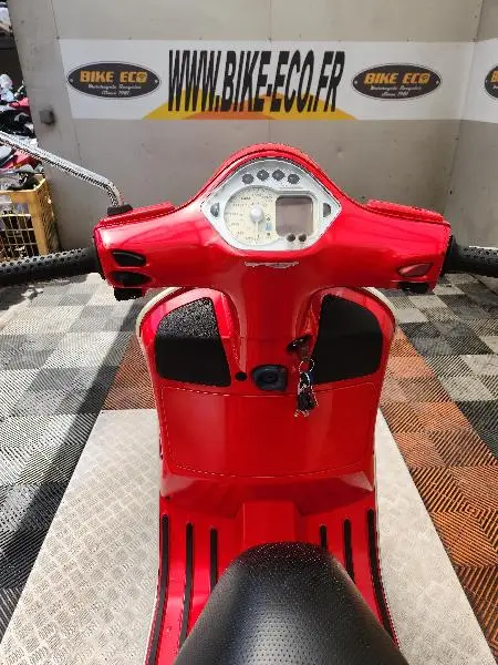 GTS 250