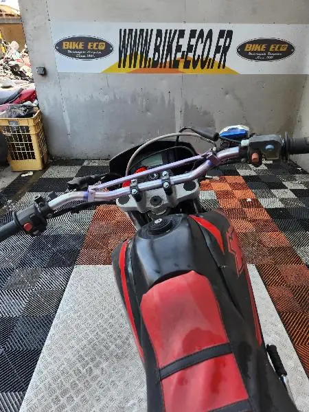 XT 125 X