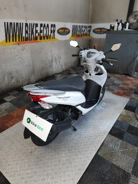 NSC 50 VISION
