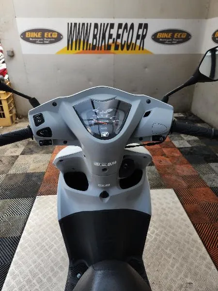 NSC 50 VISION