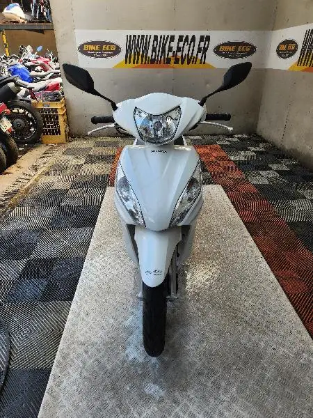 NSC 50 VISION