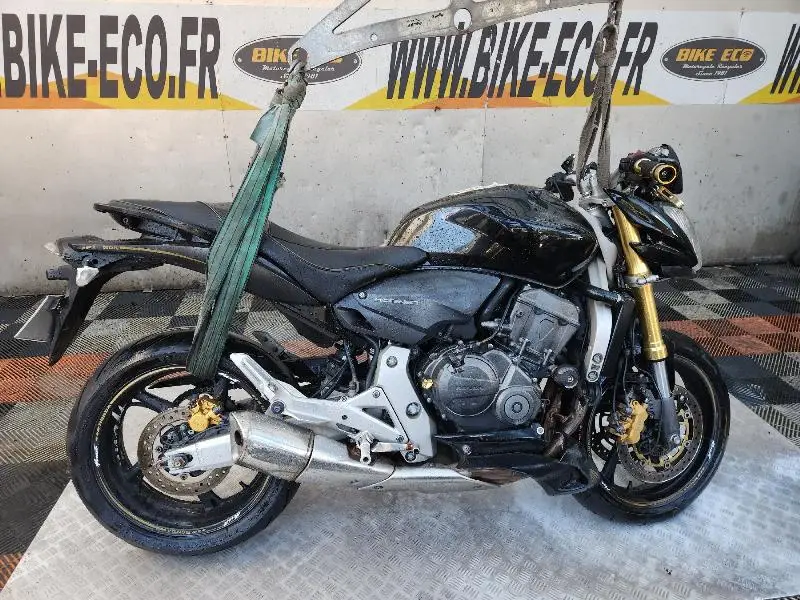 CB 600 HORNET