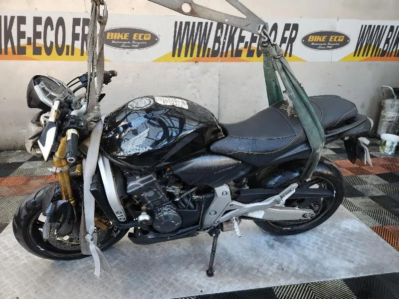 CB 600 HORNET