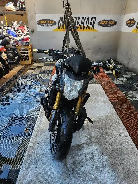 CB 600 HORNET