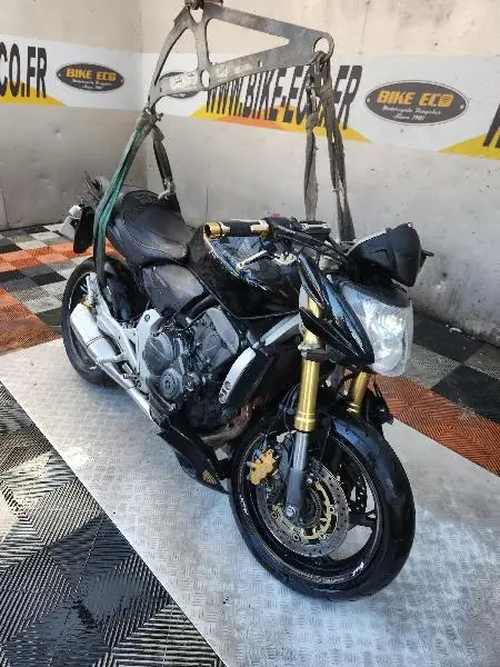 CB 600 HORNET