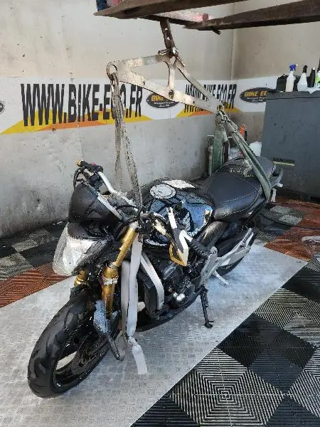 CB 600 HORNET