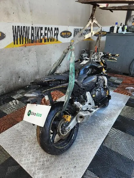 CB 600 HORNET