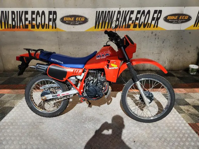 MTX