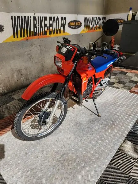 MTX