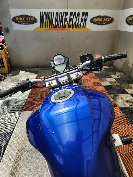 SV 650