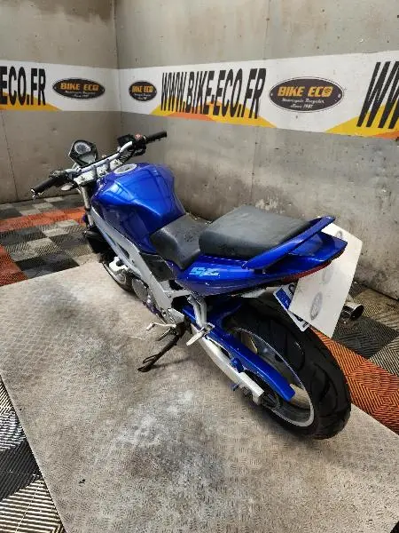 SV 650