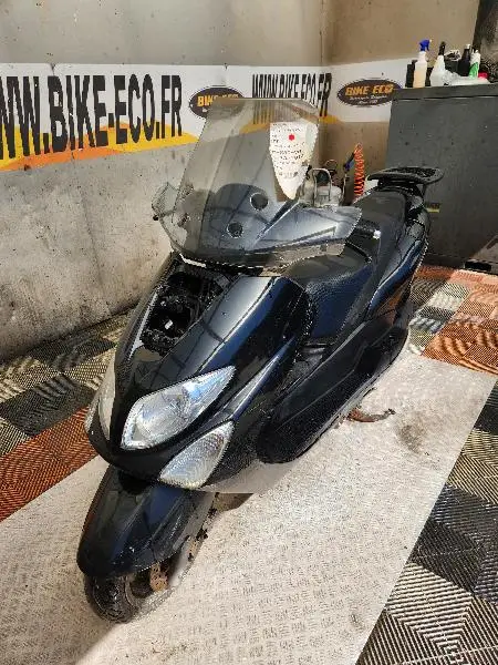 SKYLINER S