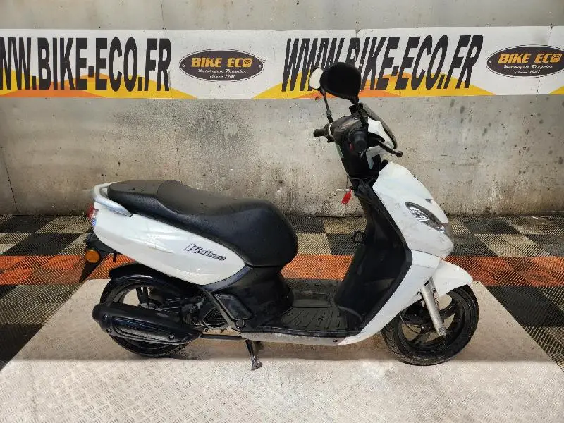KISBEE 50 4T