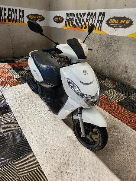 KISBEE 50 4T