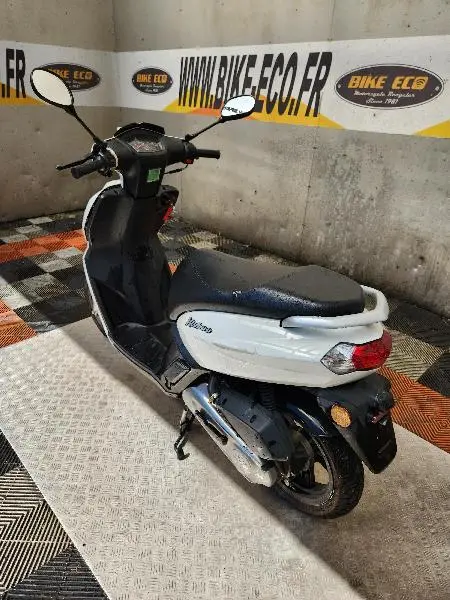 KISBEE 50 4T