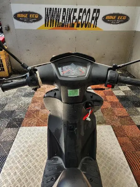 KISBEE 50 4T