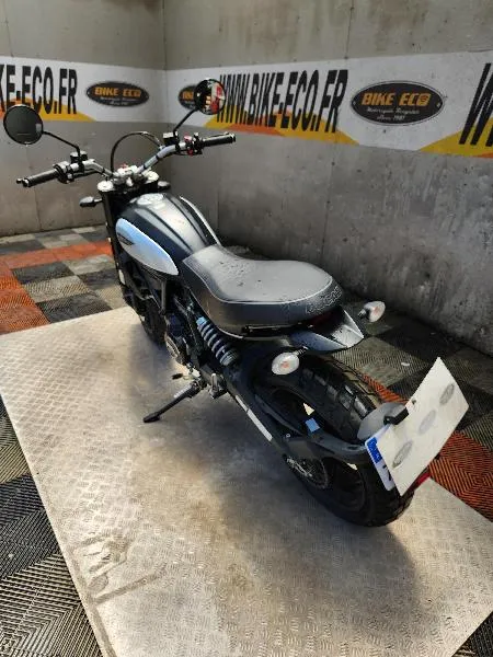 SCRAMBLER