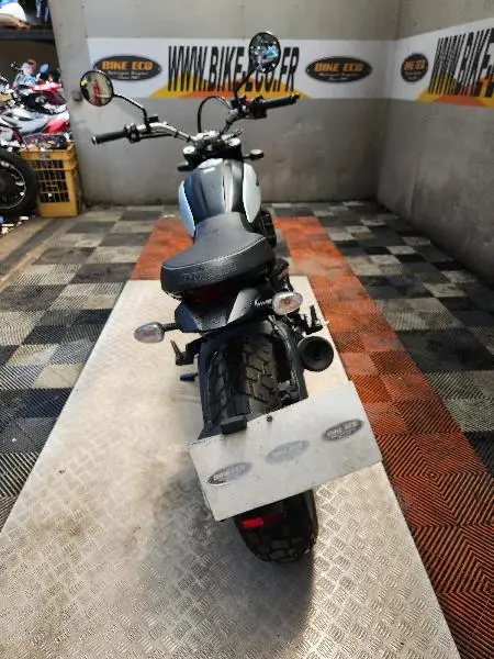 SCRAMBLER