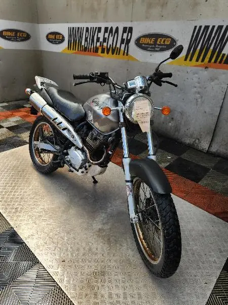 CITY FLY 125
