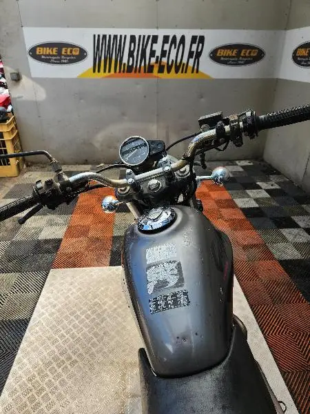 CITY FLY 125