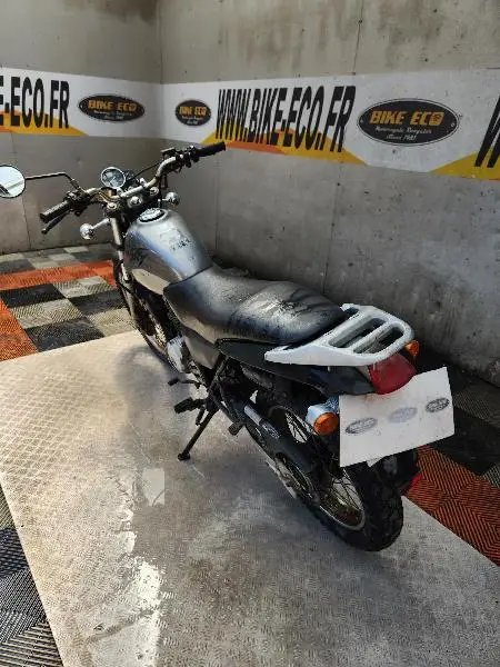CITY FLY 125