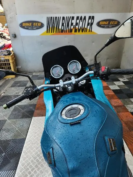 GSF 600 S BANDIT