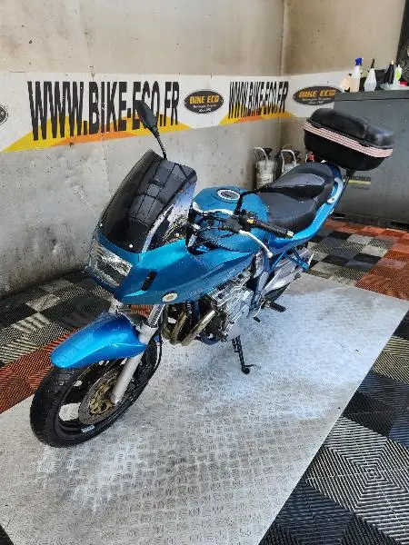 GSF 600 S BANDIT