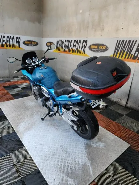 GSF 600 S BANDIT