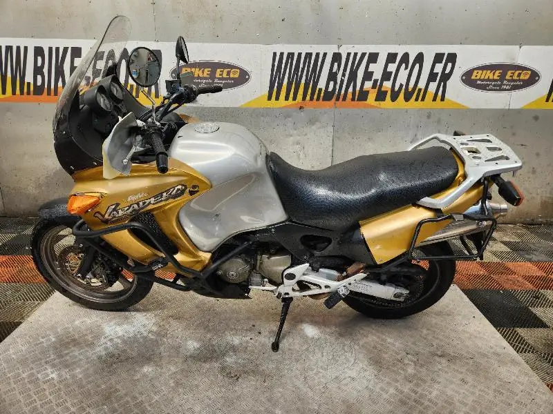 VARADERO 1000