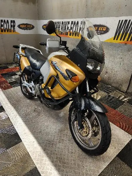 VARADERO 1000
