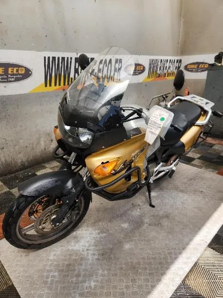 VARADERO 1000