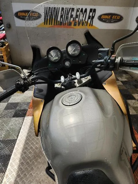 VARADERO 1000
