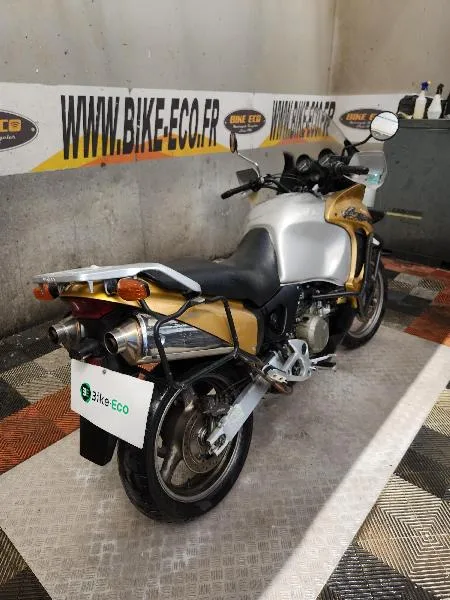 VARADERO 1000