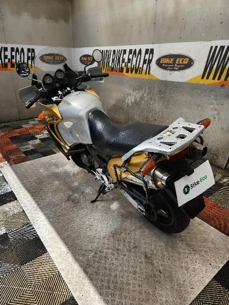 VARADERO 1000