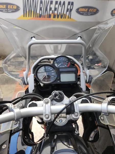 R 1200 GS