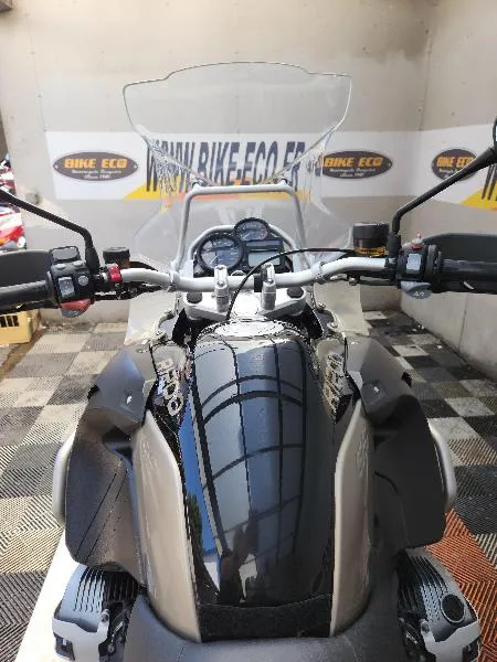 R 1200 GS