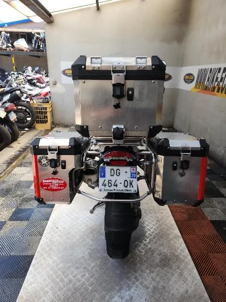 R 1200 GS